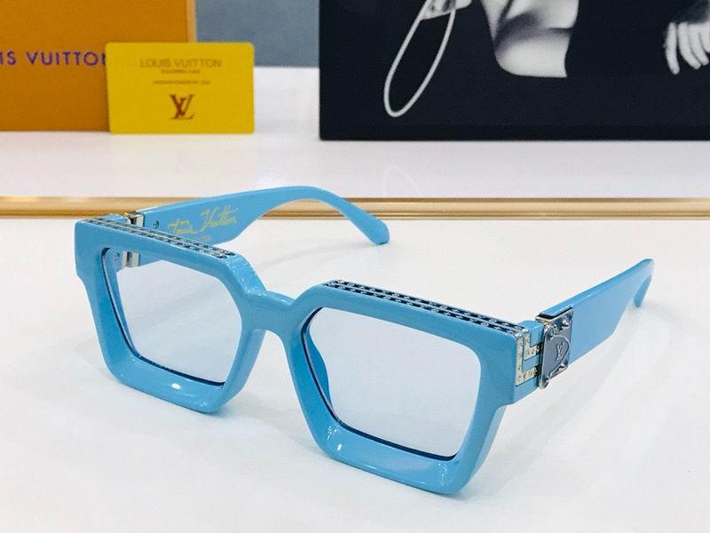 LV Sunglasses 437